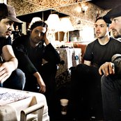 Dredg - List pictures