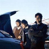 We Are Scientists - List pictures