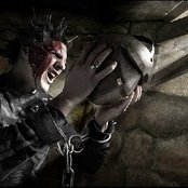 The Other - List pictures