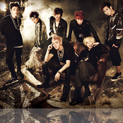 Block B - List pictures