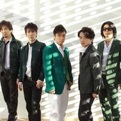 Gospellers - List pictures