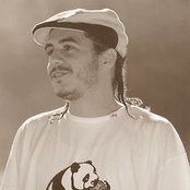 Marcelo D2 - List pictures