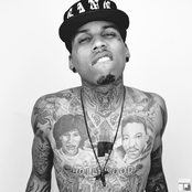 Kid Ink - List pictures