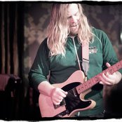 Richmond Fontaine - List pictures