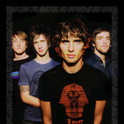 All American Rejects - List pictures