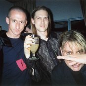 This Ascension - List pictures