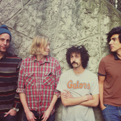 Peak Twins - List pictures