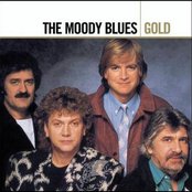 Moody Blues - List pictures