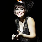 Samantha Barks - List pictures