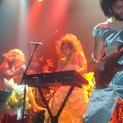 Horse The Band - List pictures