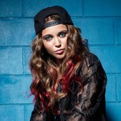 Elin Bergman - List pictures