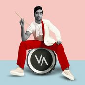 Vidi Aldiano - List pictures