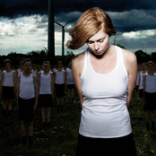 Anna Ternheim - List pictures