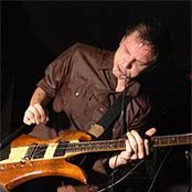 Aaron Dilloway - List pictures