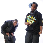 Streetz-n-young Deuces - List pictures