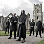 Paradise Lost - List pictures