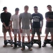 Evergreen Terrace - List pictures