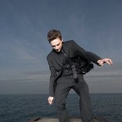 Michael Kaeshammer - List pictures