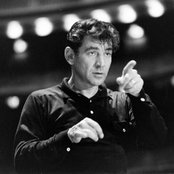 Leonard Bernstein - List pictures