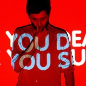 Mr Oizo - List pictures