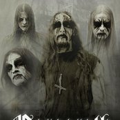 Gorgoroth - List pictures