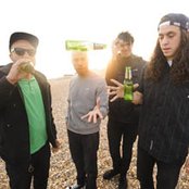 Trash Talk - List pictures