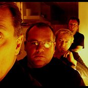 Gang Of Four - List pictures