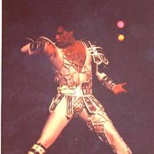 Gary Glitter - List pictures