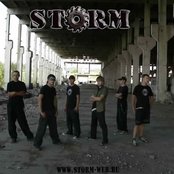 Storm - List pictures