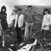 Throbbing Gristle - List pictures