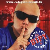 El Dipy - List pictures