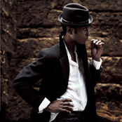 Keziah Jones - List pictures