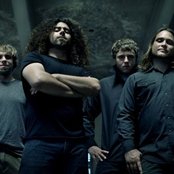 Coheed And Cambria - List pictures