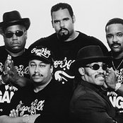Sugarhill Gang - List pictures