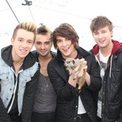 Room 94 - List pictures