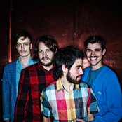 Efterklang - List pictures