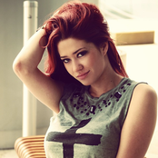 Nikki Williams - List pictures