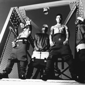 Jodeci - List pictures
