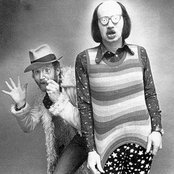 Bonzo Dog Doo Dah Band - List pictures