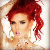 Justina Valentine - List pictures