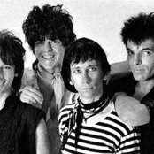 Lords Of The New Church - List pictures