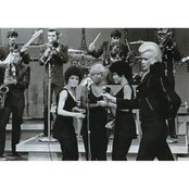 Wayne Cochran - List pictures