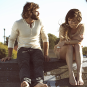 Angus & Julia Stone - List pictures