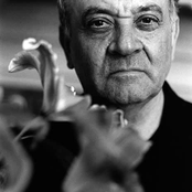 Angelo Badalamenti - List pictures