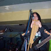 Kranium - List pictures