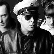 Kmfdm - List pictures