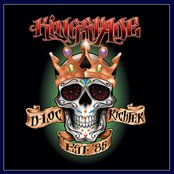 Kingspade - List pictures