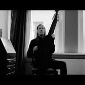 Jozef Van Wissem - List pictures