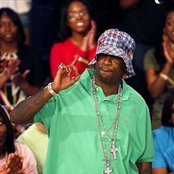 Tony Yayo - List pictures