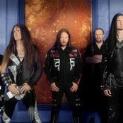 Hammerfall - List pictures